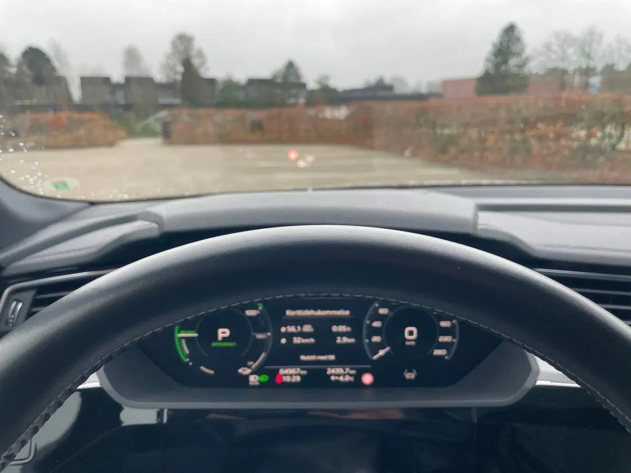 Billede 9 - Audi e-tron 55 S-line Prestige quattro