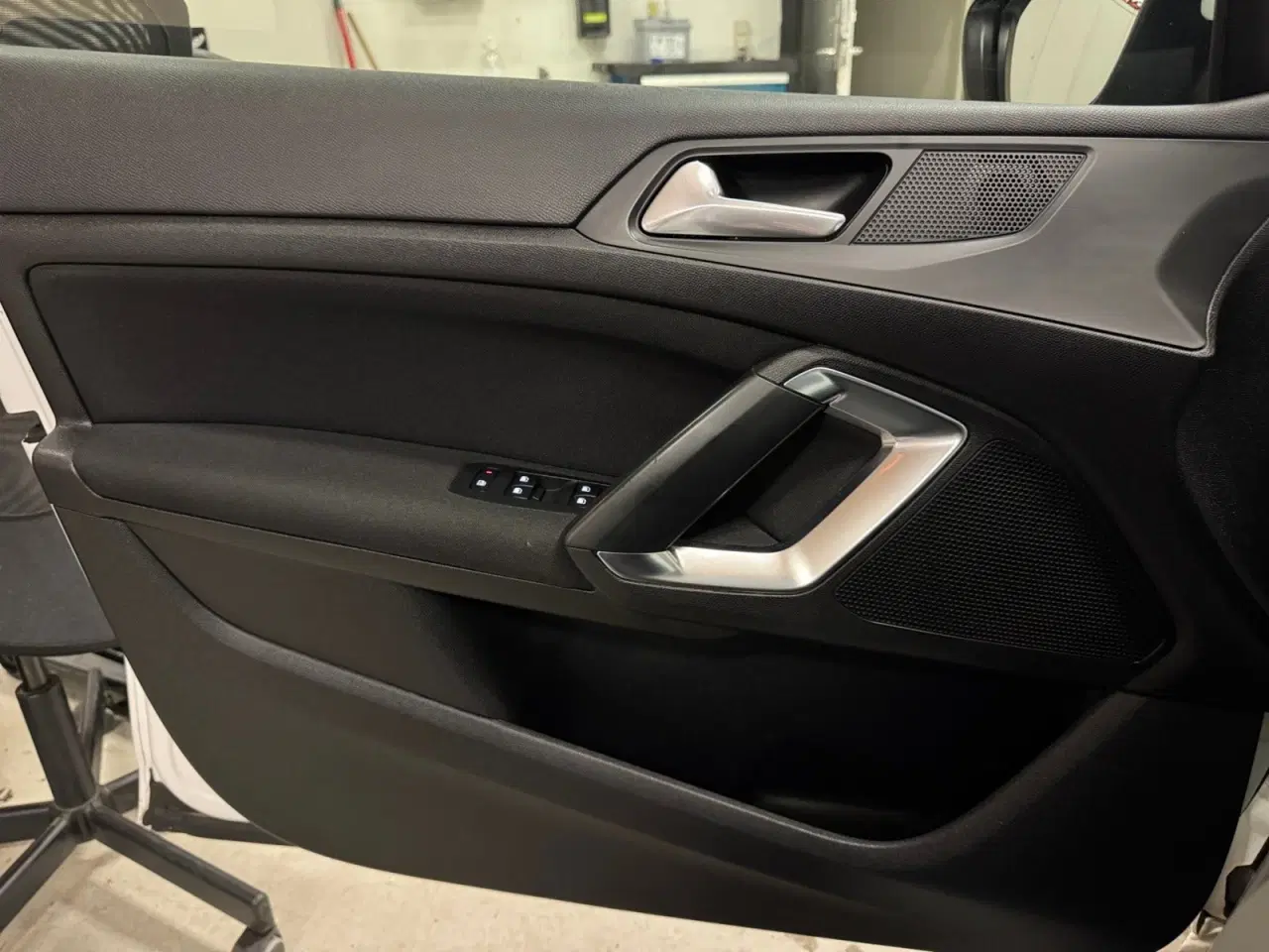 Billede 14 - Peugeot 308 1,6 BlueHDi 120 Allure Sky SW EAT6