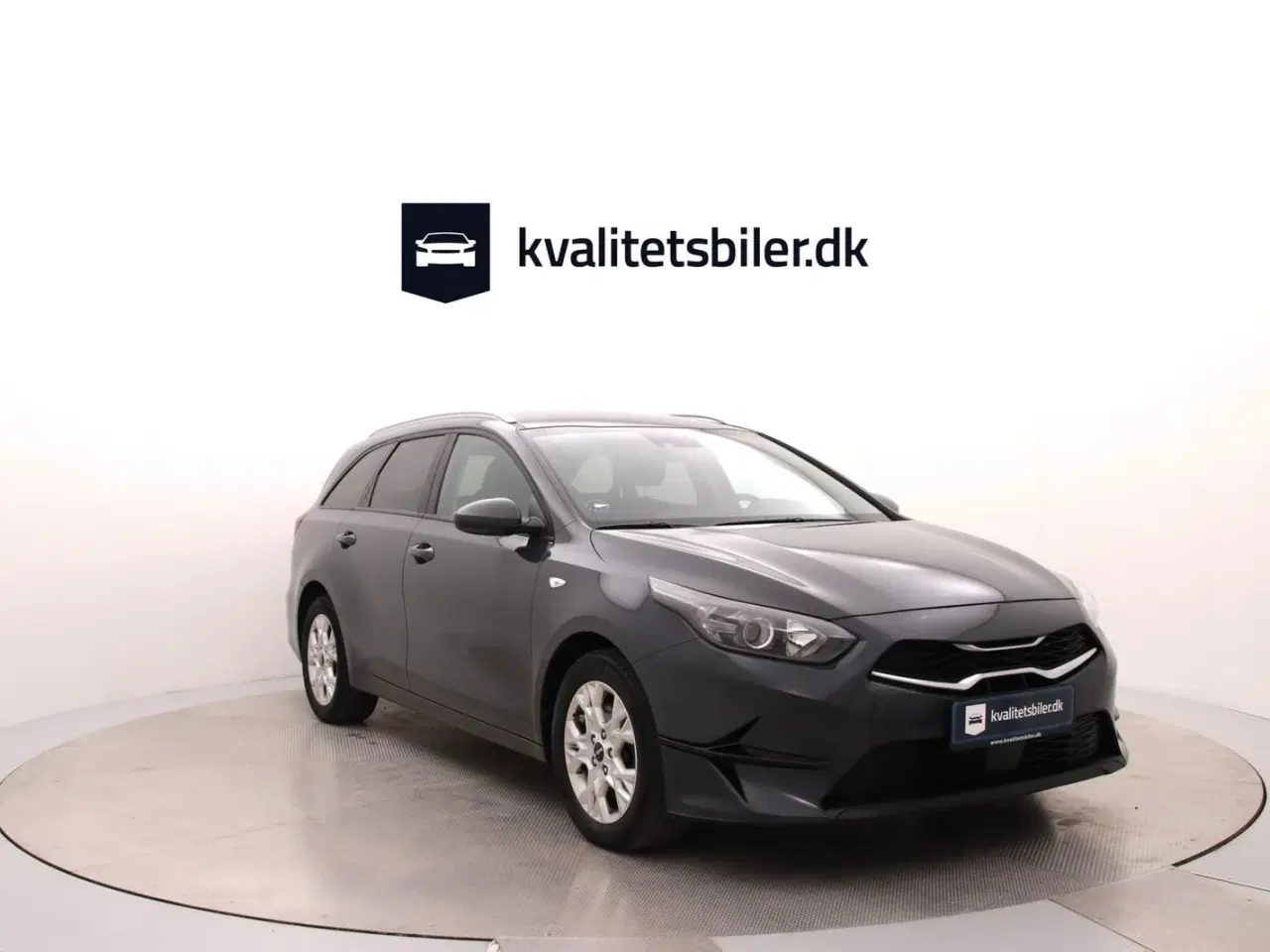 Billede 6 - Kia Ceed 1,0 T-GDi Prestige SW