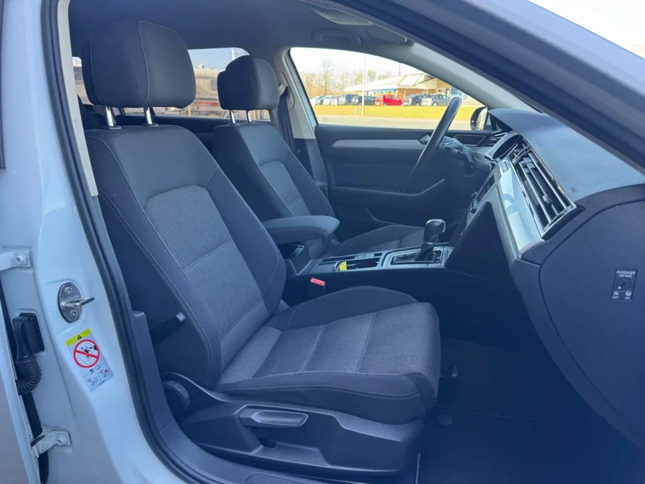 Billede 14 - VW Passat 1,4 TSi 150 Comfortline+ Variant DSG