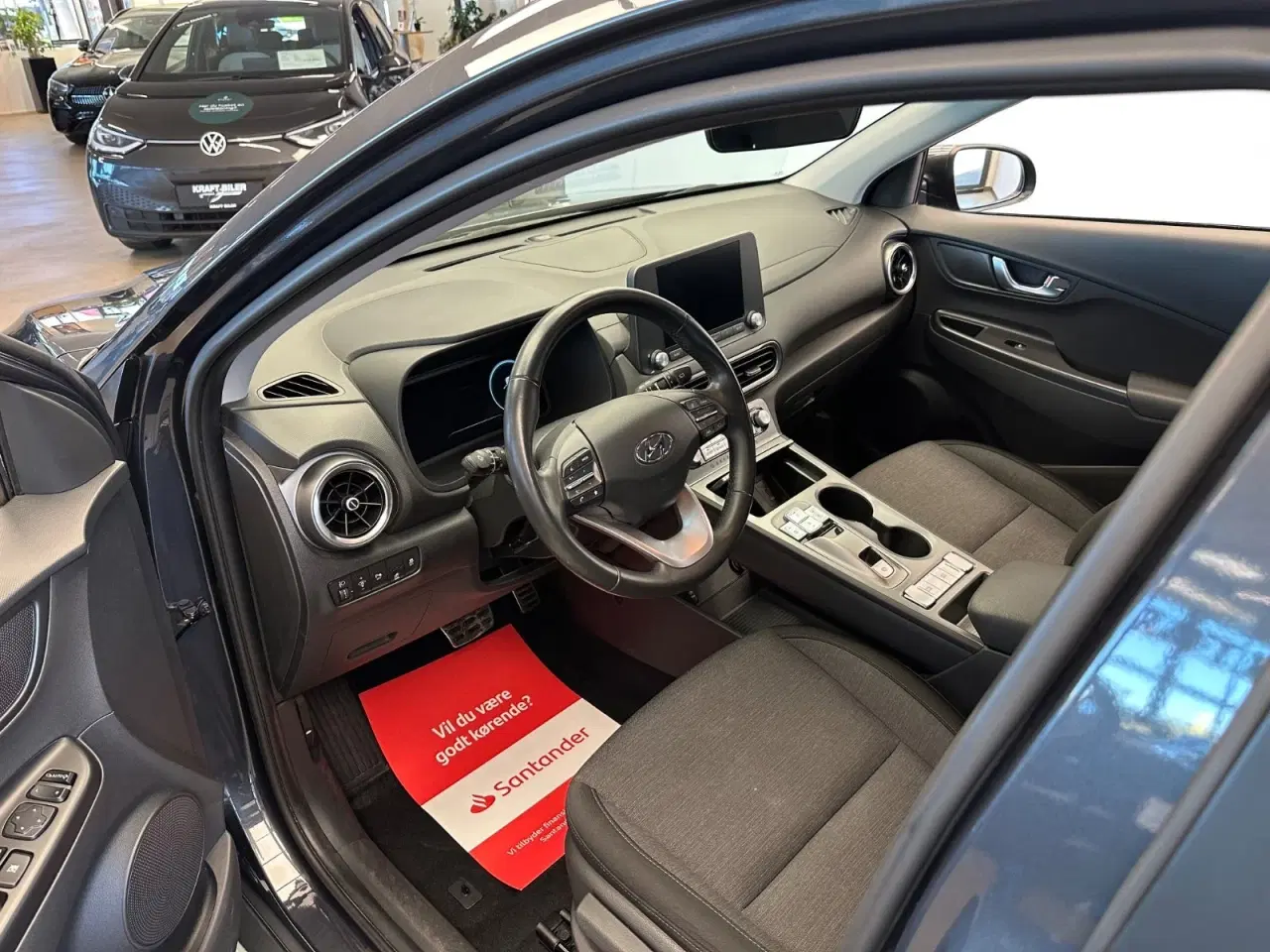 Billede 9 - Hyundai Kona 39 EV Intuitive
