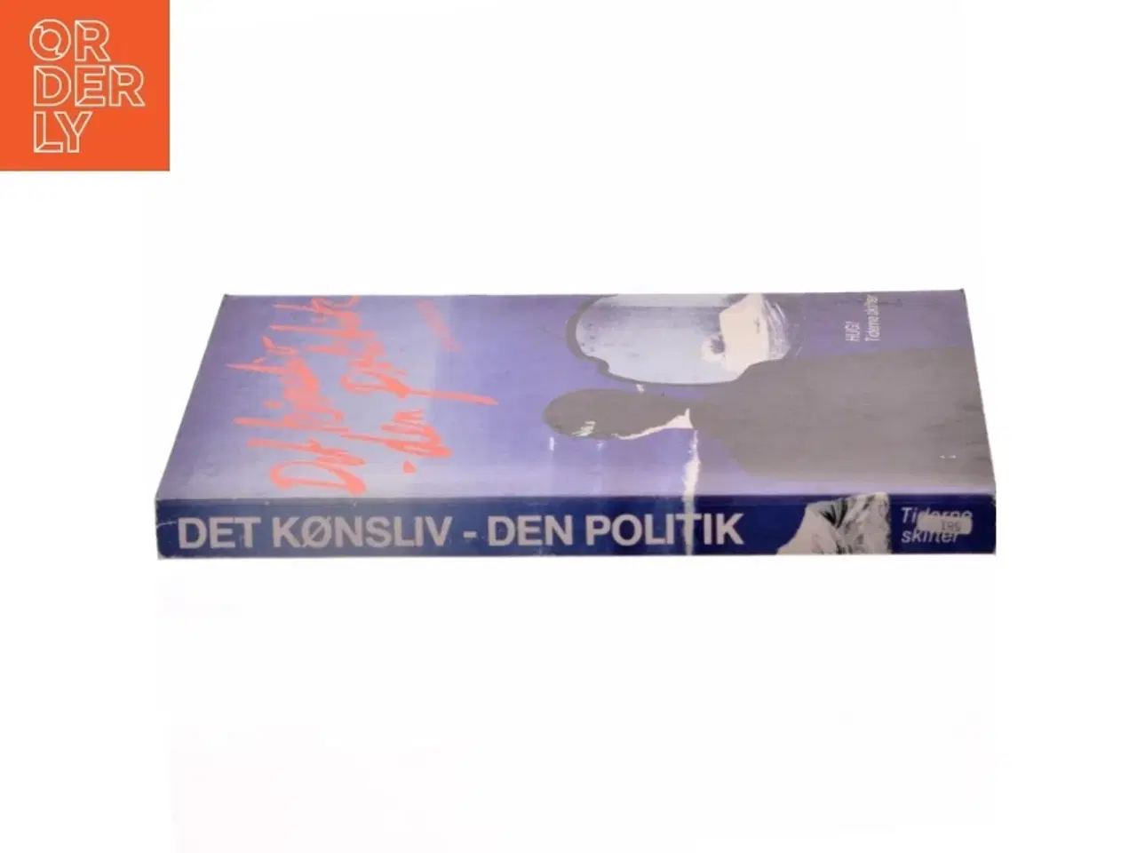 Billede 2 - Kønspolitisk antologi