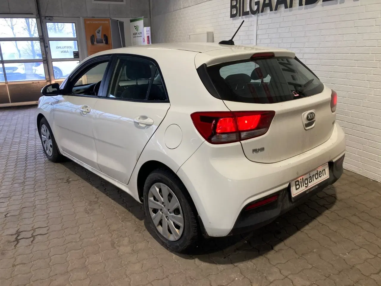 Billede 3 - Kia Rio 1,0 T-GDi Advance