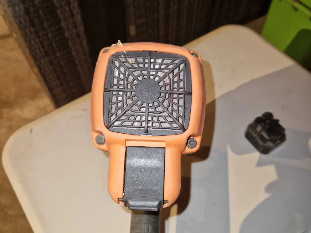 Billede 3 - Tjep Gassømpistol GRF 34/90