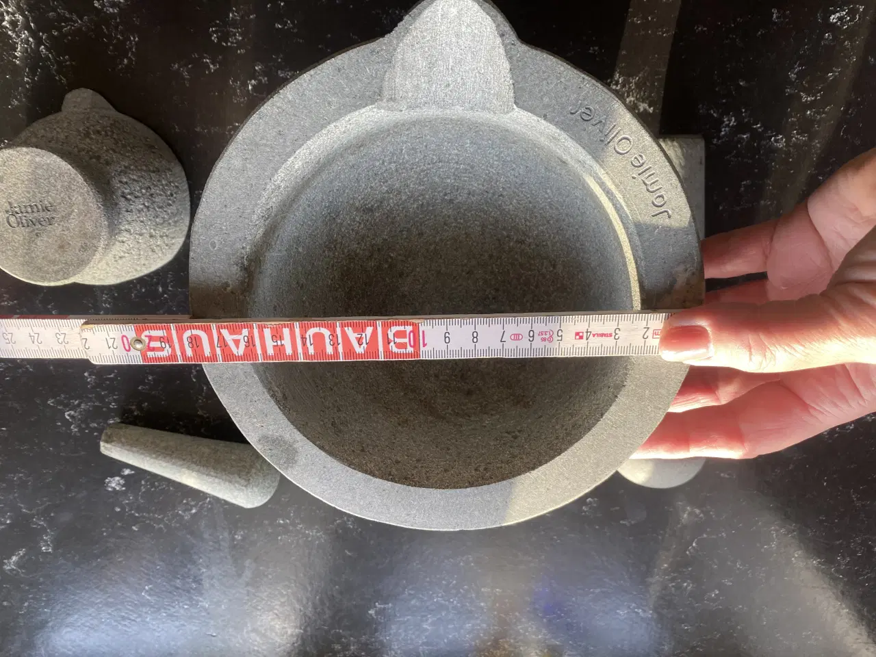 Billede 3 - 3 Morter