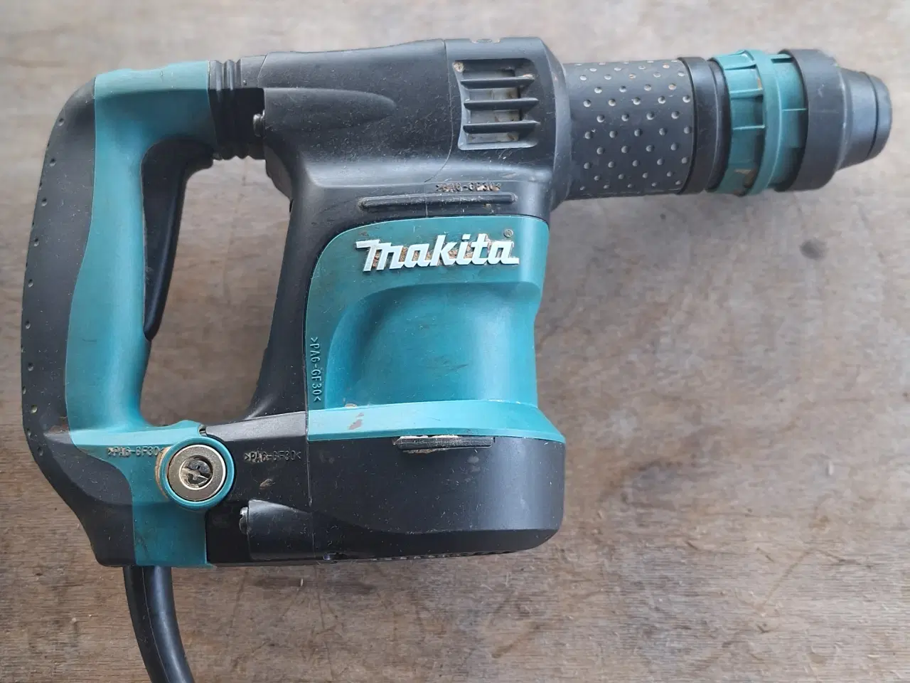 Billede 3 - Makita Mejselhammer