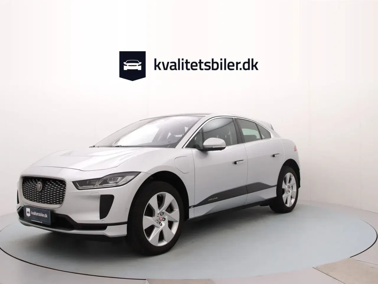 Billede 1 - Jaguar I-Pace  EV320 SE AWD