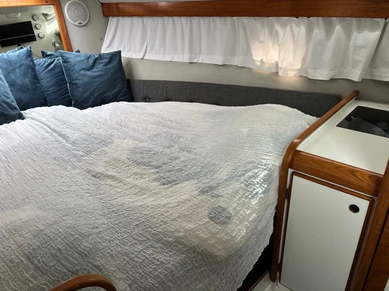 Billede 7 - Nimbus 29 DC