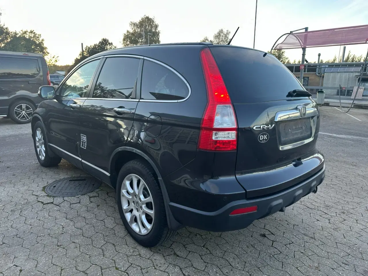 Billede 2 - Honda CR-V 2,0i Executive aut. Van