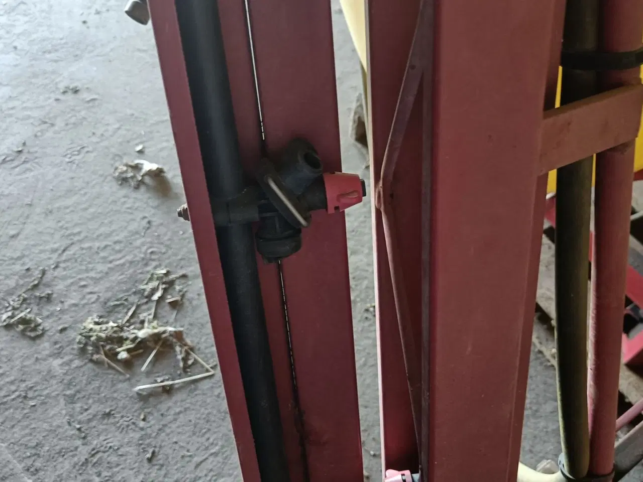 Billede 8 - Hardi 850L, 12m