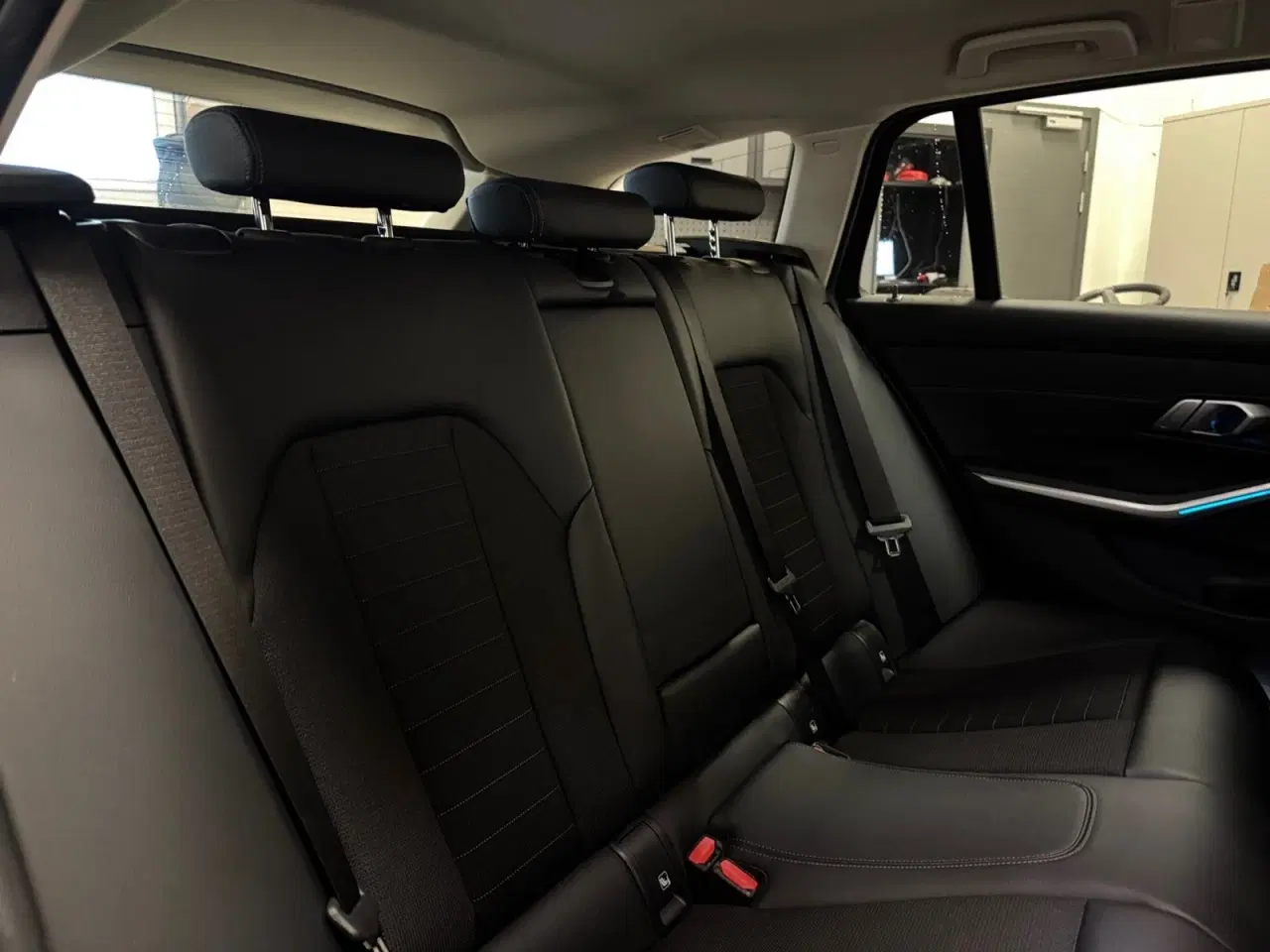 Billede 17 - BMW 330e 2,0 Touring Sport Line aut.