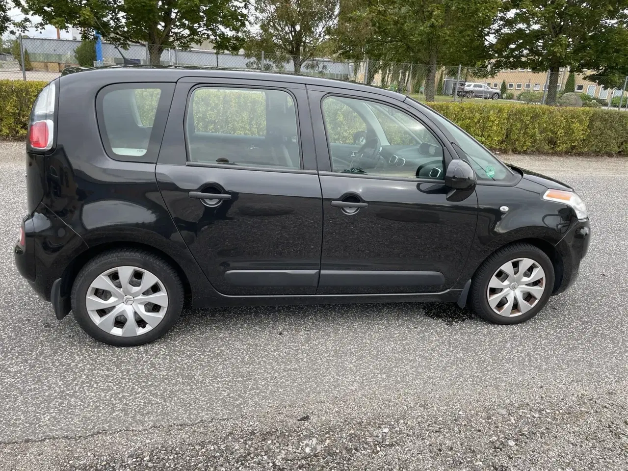 Billede 8 - Citroën C3 Picasso 1,6 HDI 110HK