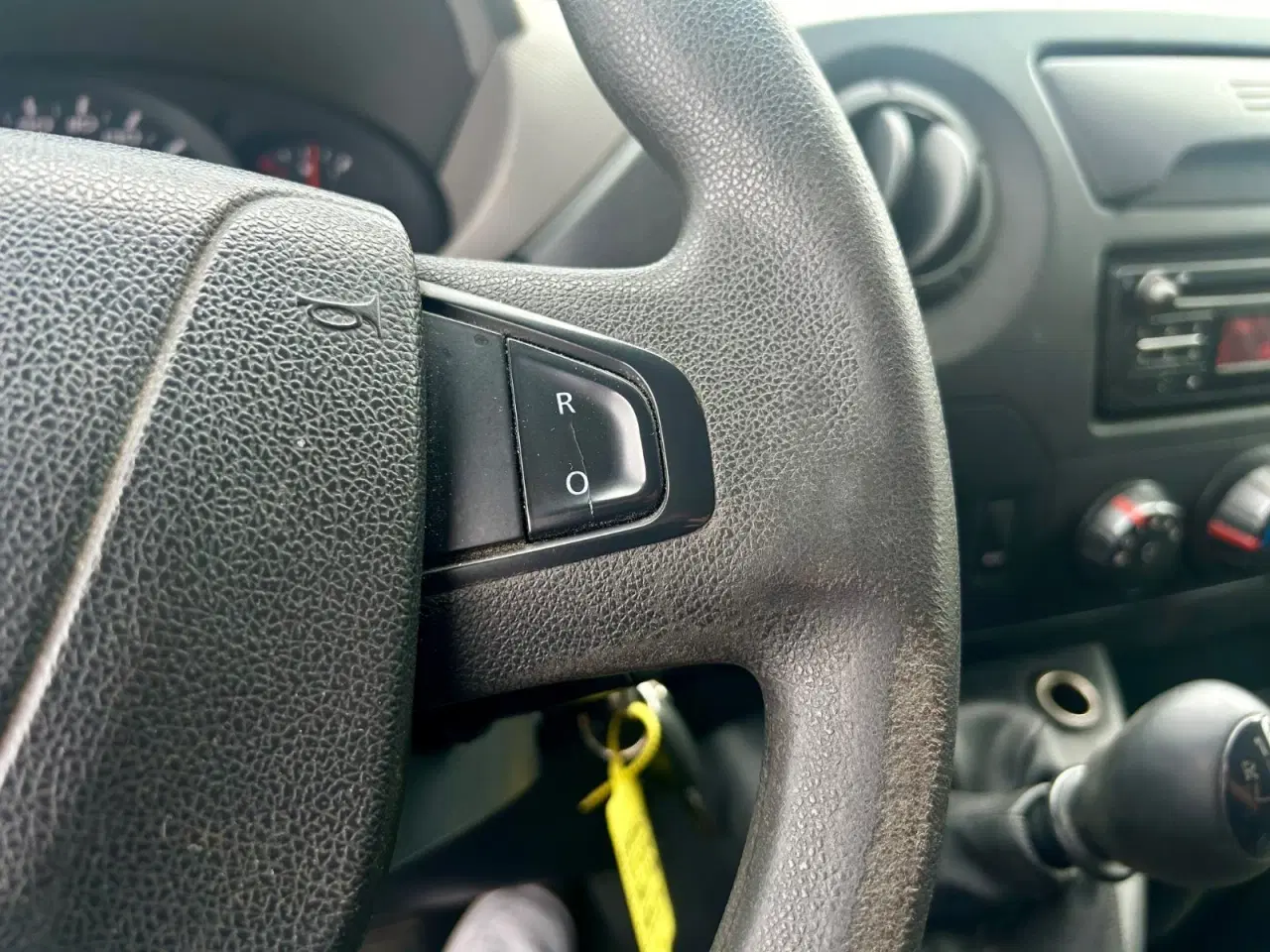 Billede 12 - Nissan NV400 2,3 dCi 145 L2H2 Comfort Van