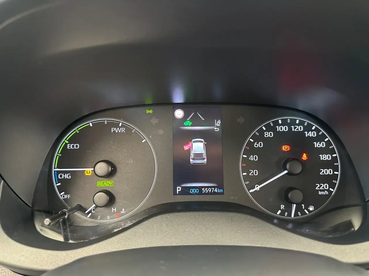 Billede 20 - Mazda 2 1,5 Hybrid Pure CVT