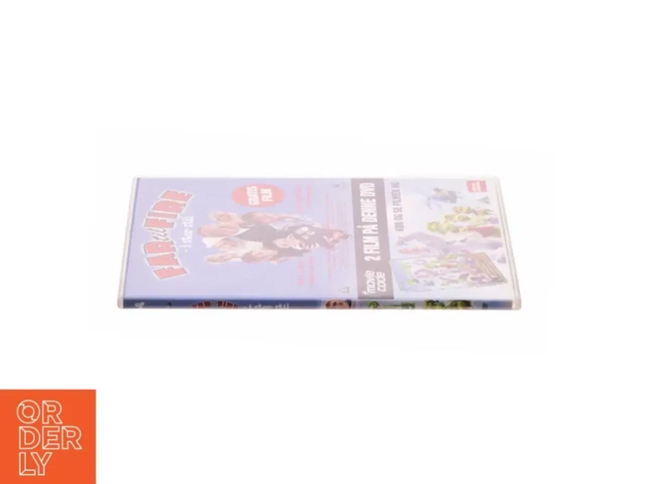 Billede 3 - Far til Fire - i stor stil fra dvd