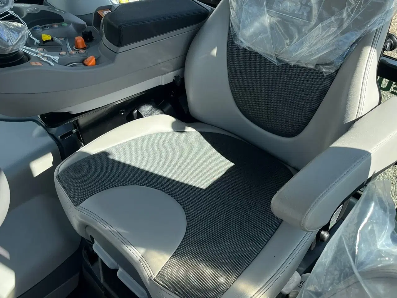 Billede 6 - Deutz-Fahr 9340 TTV 9340 TTV WARRIOR, New and unused tractor with 336HK for small money