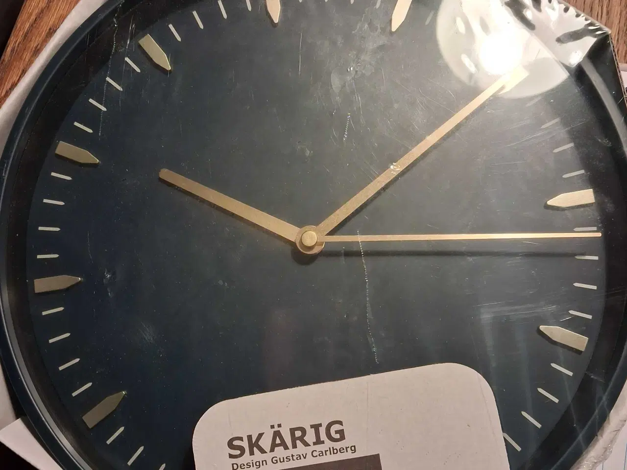 Billede 1 - Ur køkken.      