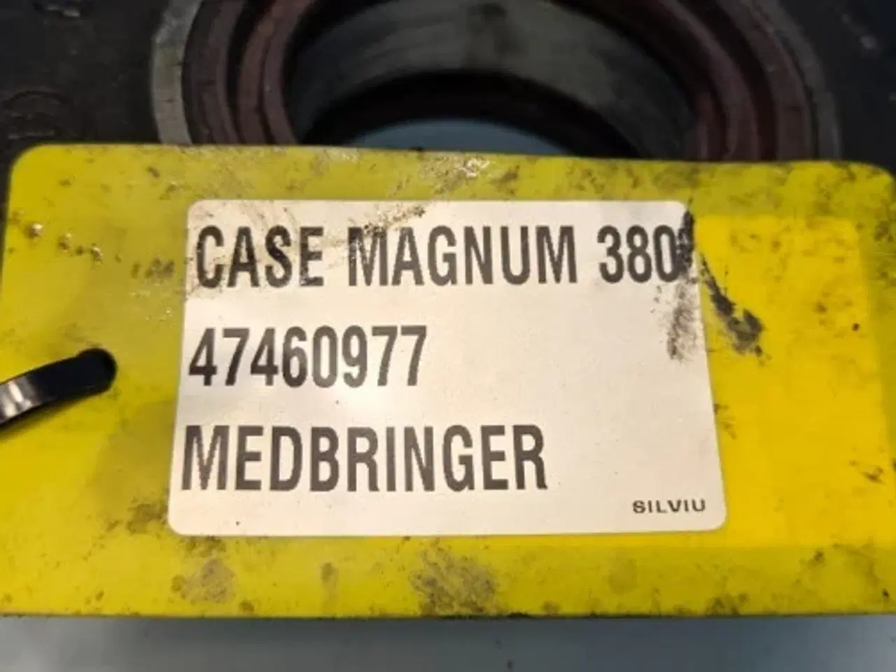 Billede 12 - Case Magnum 380 Medbringer 47460977