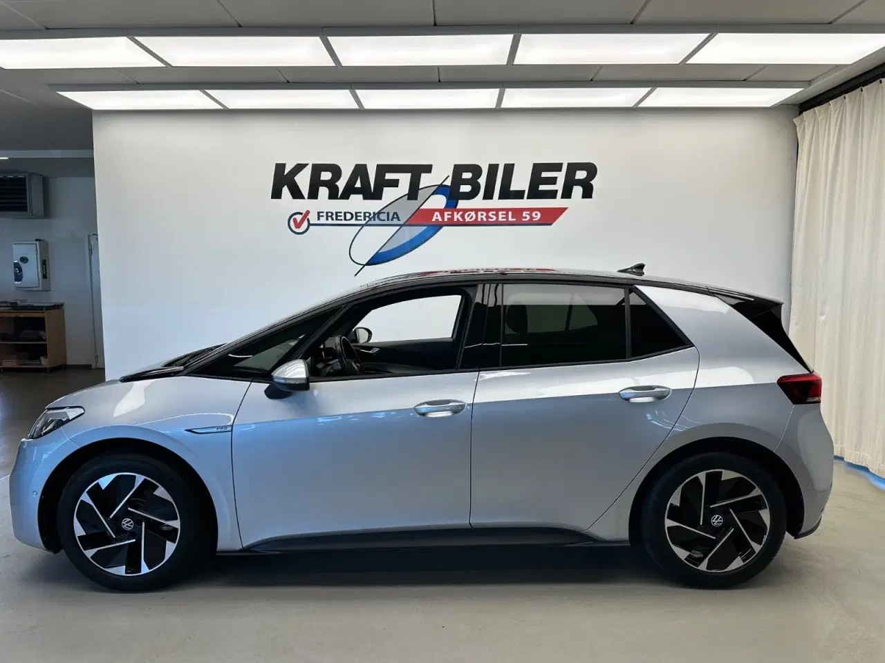 Billede 3 - VW ID.3 58 Pro Performance