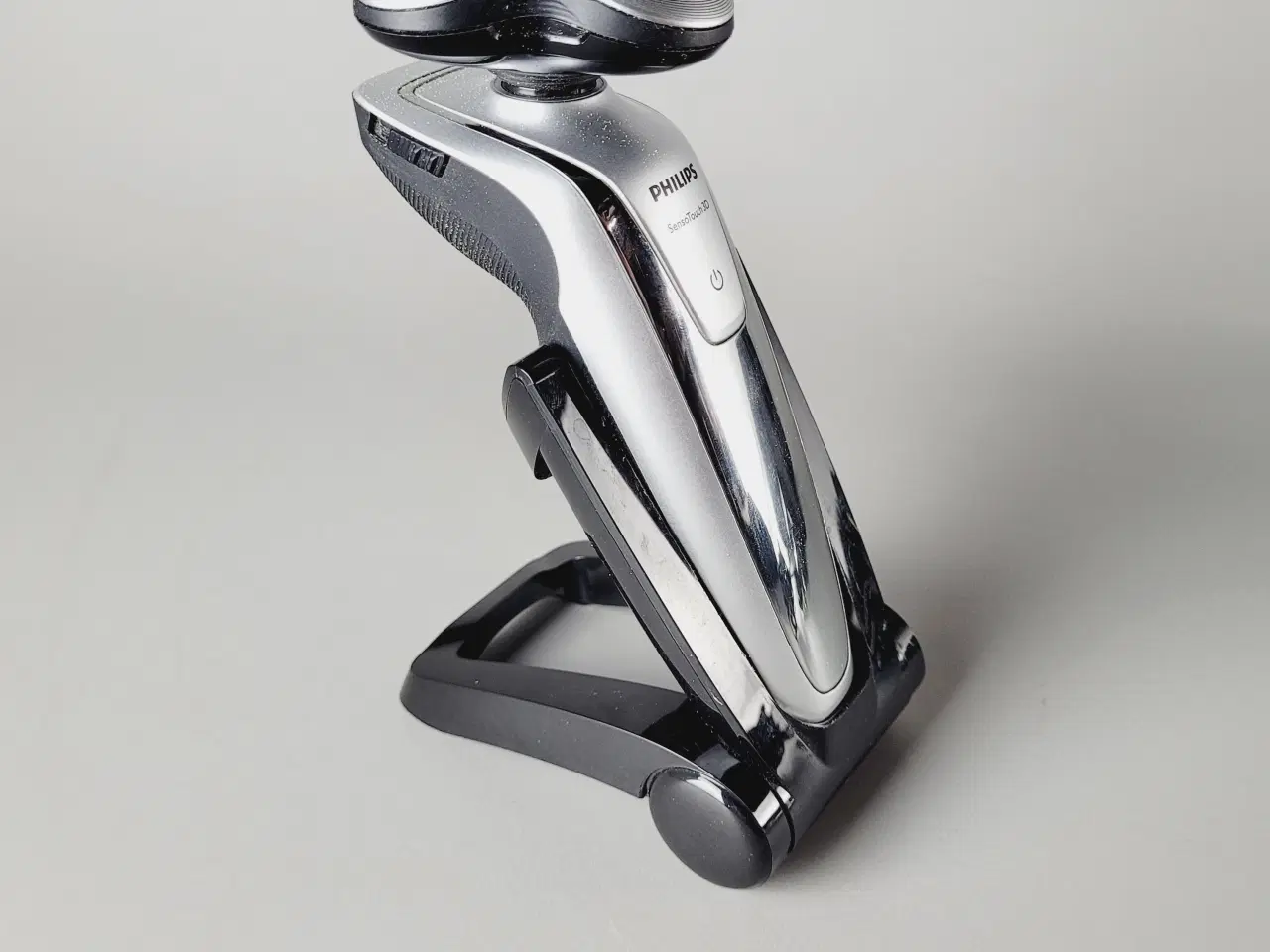 Billede 5 - ⭐️: Topmodel Barbermaskine Philips SensoTouch 3D 