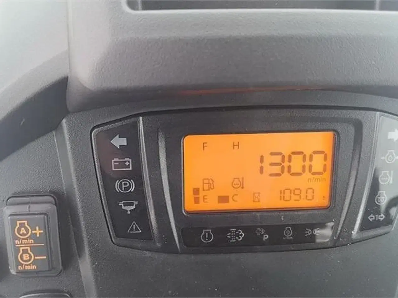 Billede 2 - Kubota LX 401