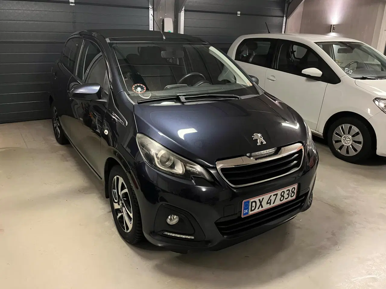 Billede 2 - BILLIG - Peugeot 108 1,2 VTi 82 Allure TOP! 5d