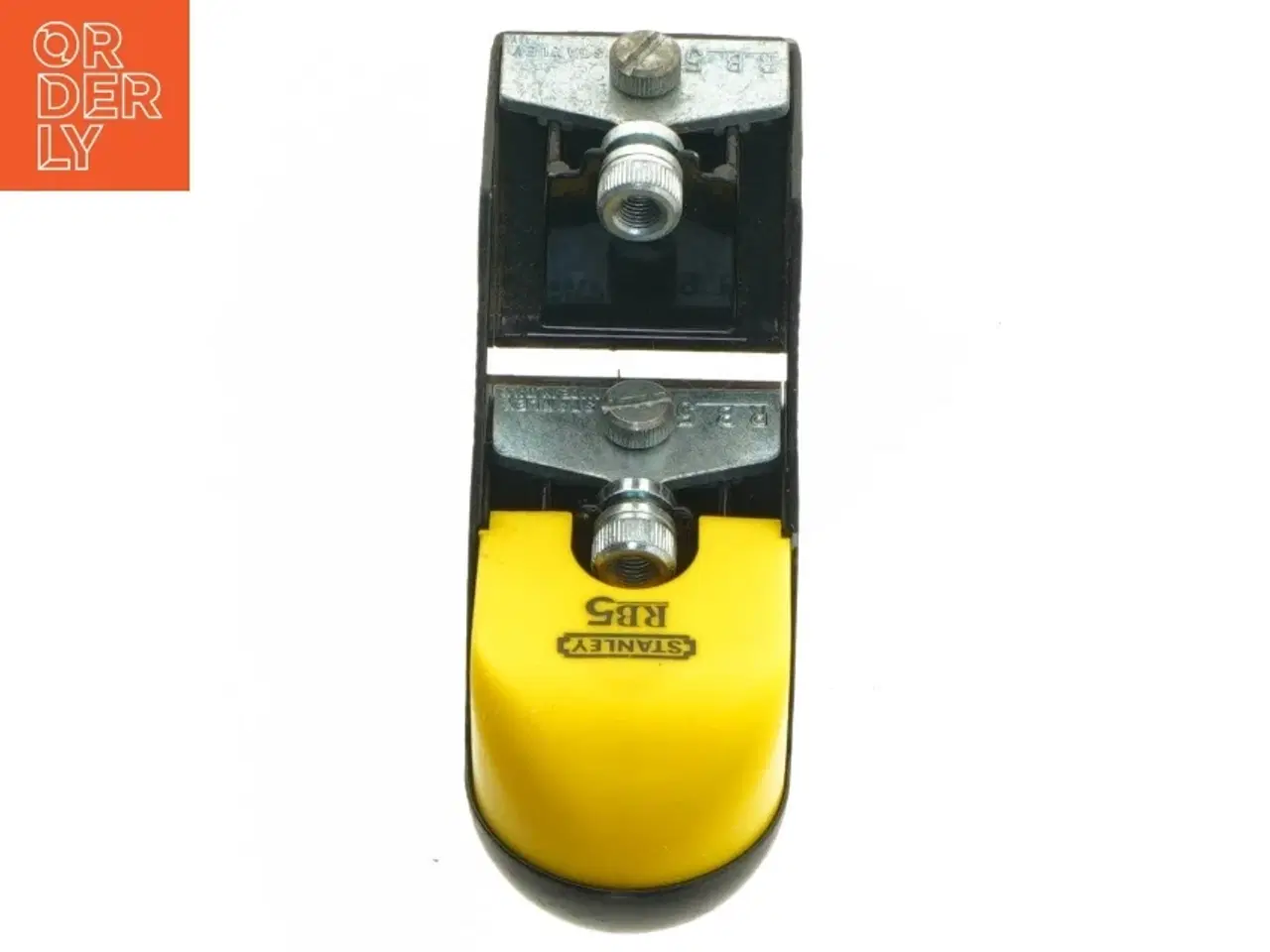 Billede 1 - STANLEY® BLOK- OG NÆSEHØVL KNIVBLADE 50 MM RB5