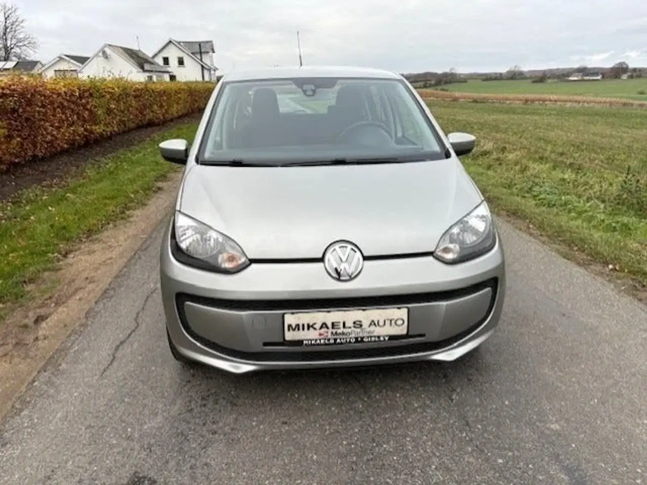 Billede 2 - VW Up! 1,0 60 Take Up!