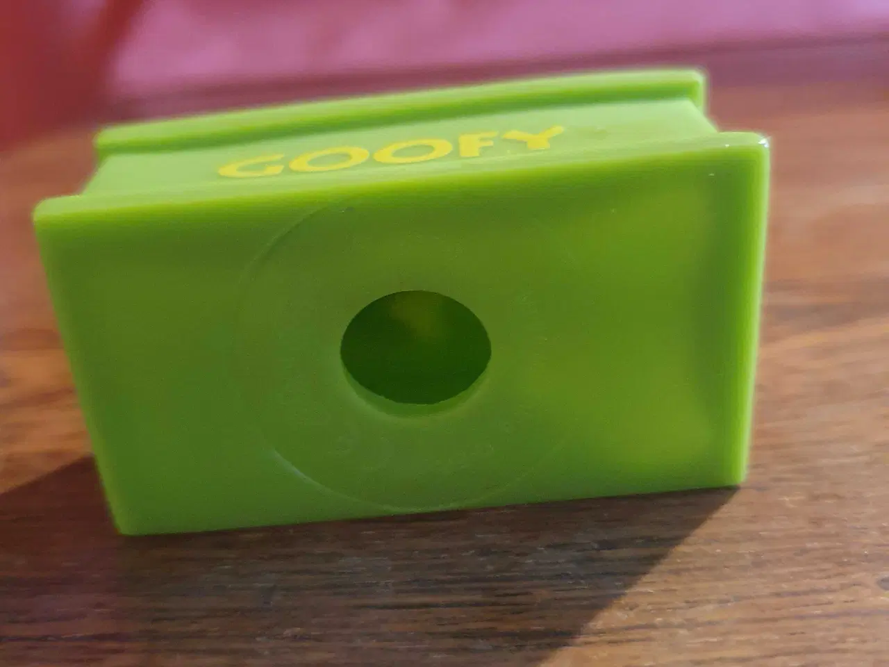 Billede 5 - Disney Fedtmule figur 