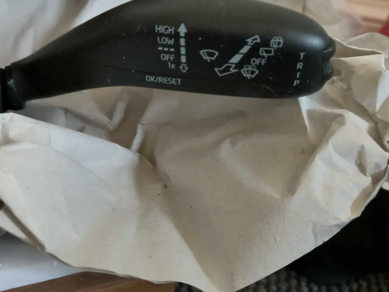 Billede 6 - Fartpilot wv skoda audi