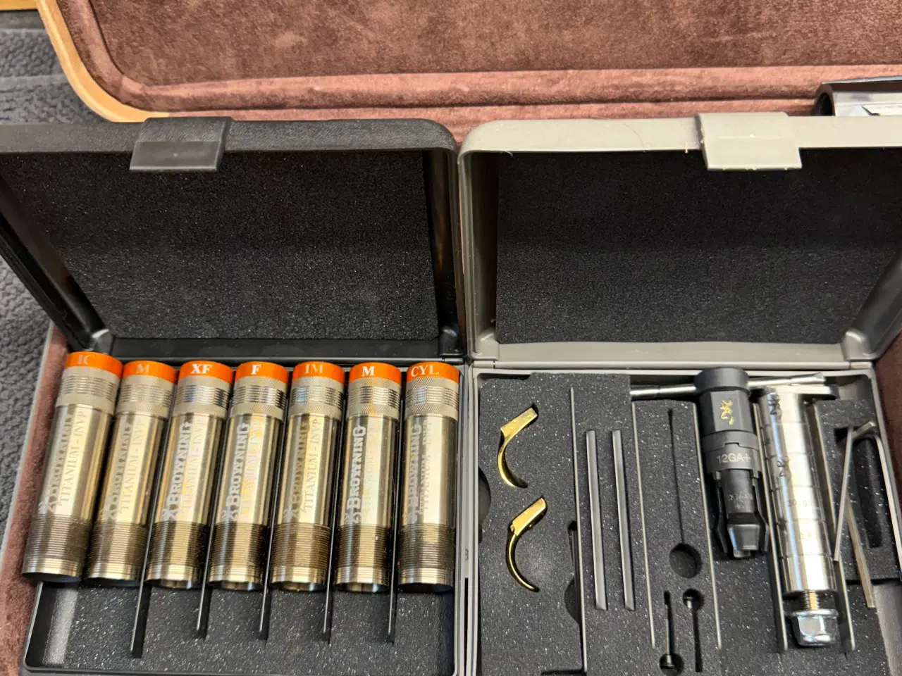 Billede 3 - Browning XS PRO The Crown