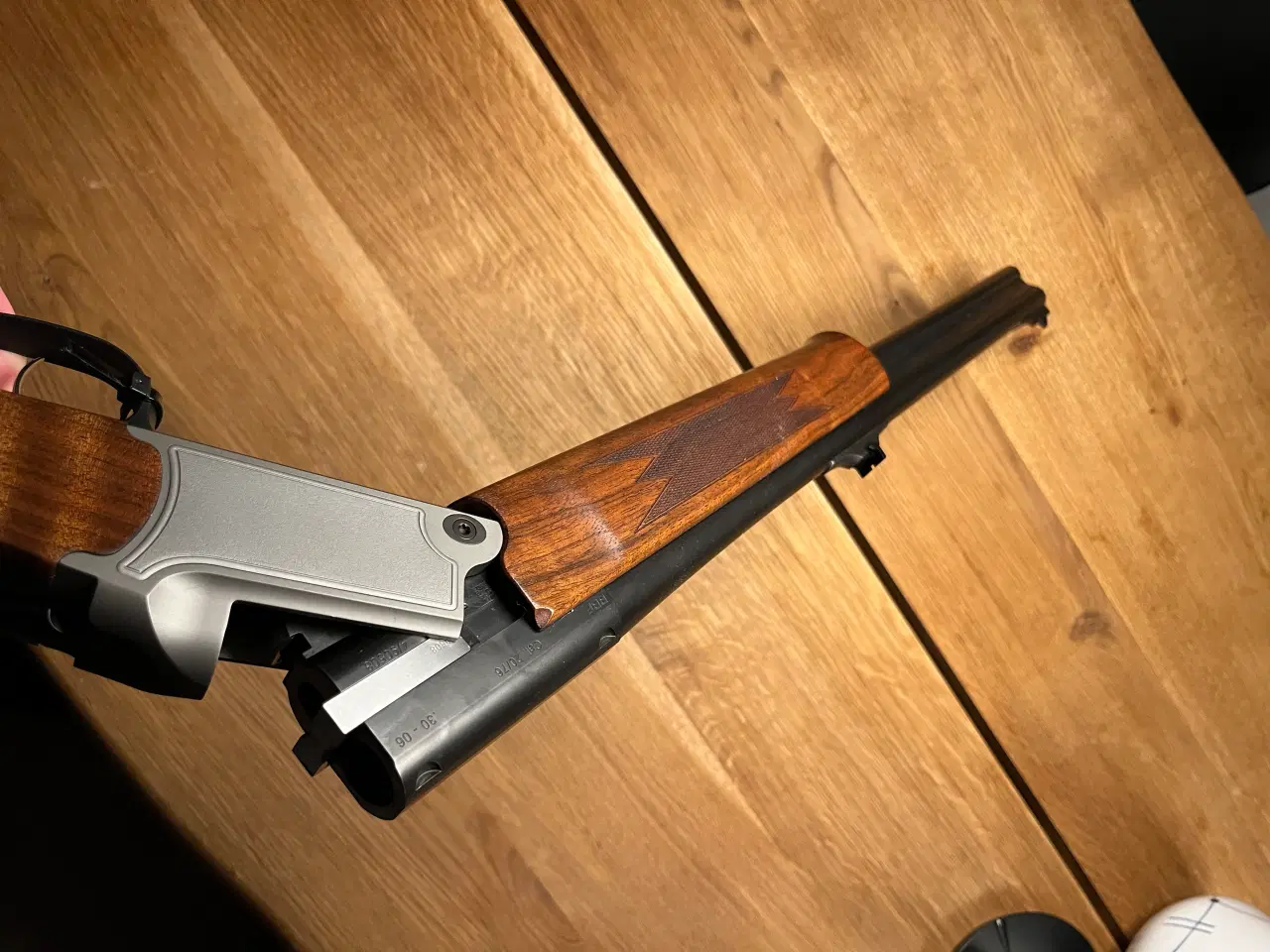 Billede 2 - Blaser BBF 95 LINKS 