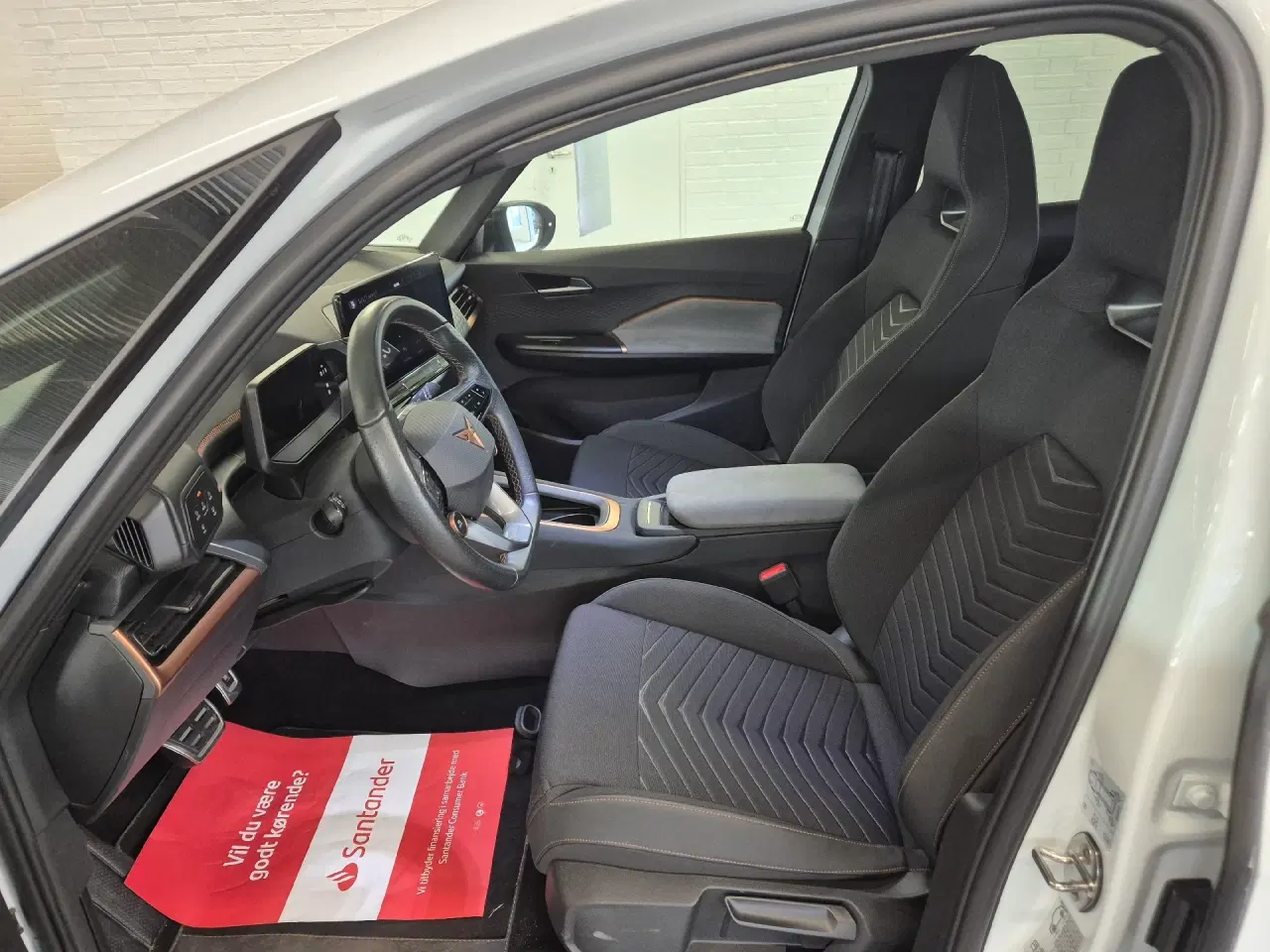 Billede 8 - Cupra Born EL e-Boost 231HK 5d Aut.
