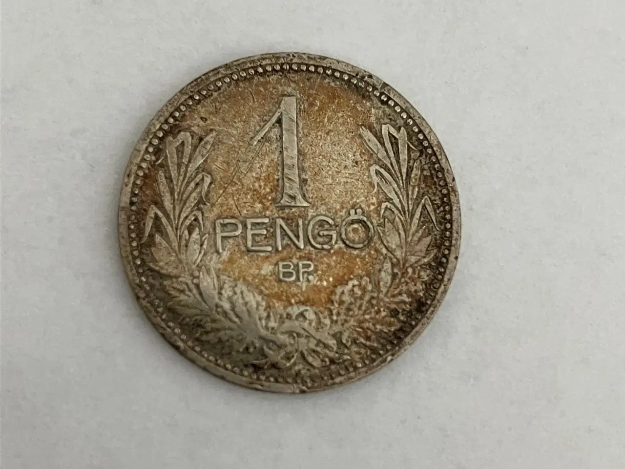 Billede 1 - 1 Pengo 1926 Hungary