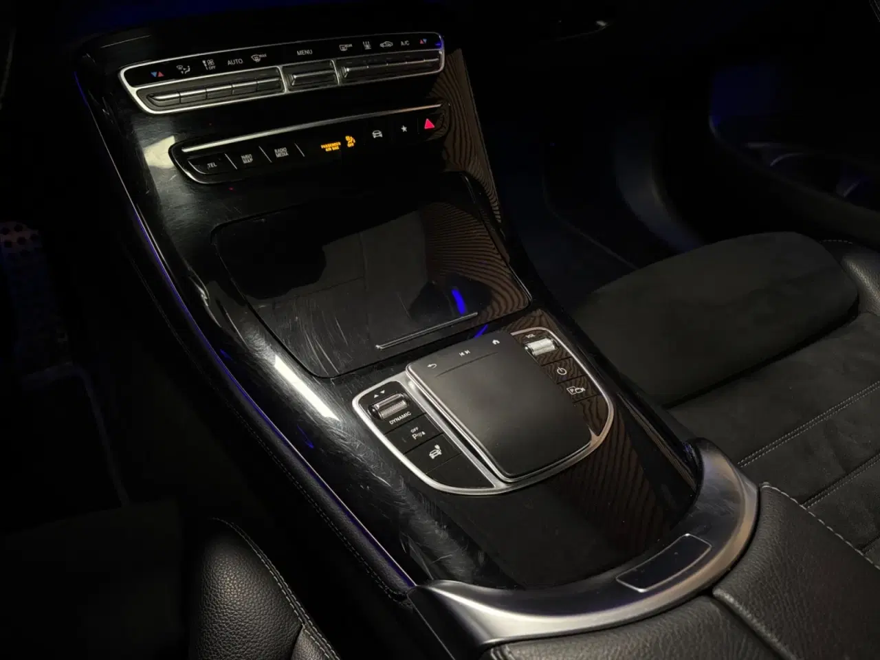 Billede 14 - Mercedes EQC400  AMG Line 4Matic