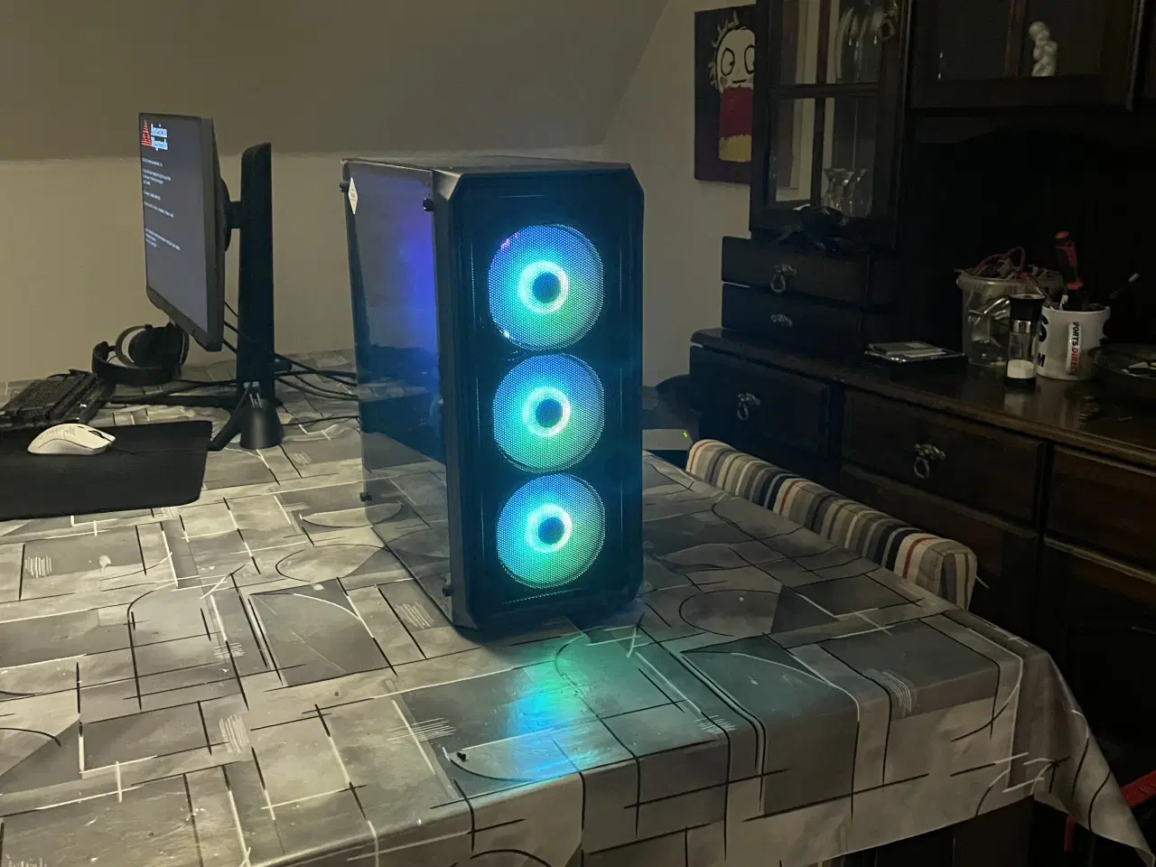 Billede 3 - RYZEN GAMER