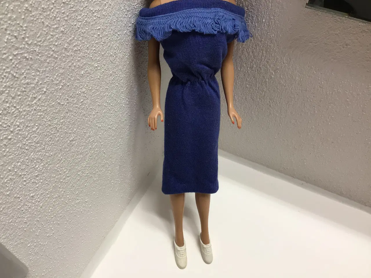 Billede 1 - Barbie vintage tøj