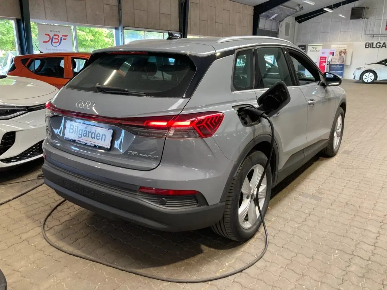 Billede 3 - Audi Q4 e-tron 35 