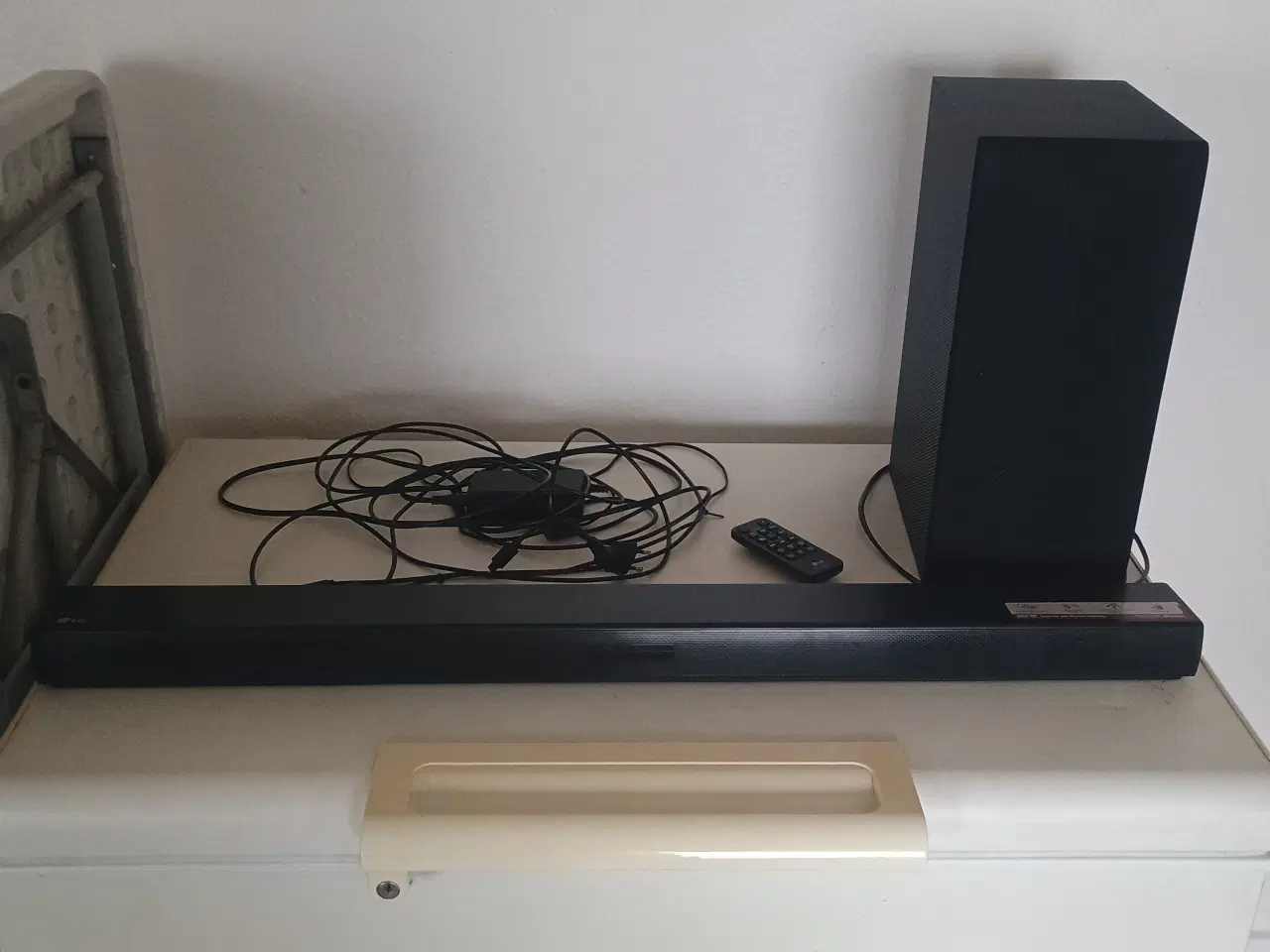 Billede 1 - Lg soundbar 