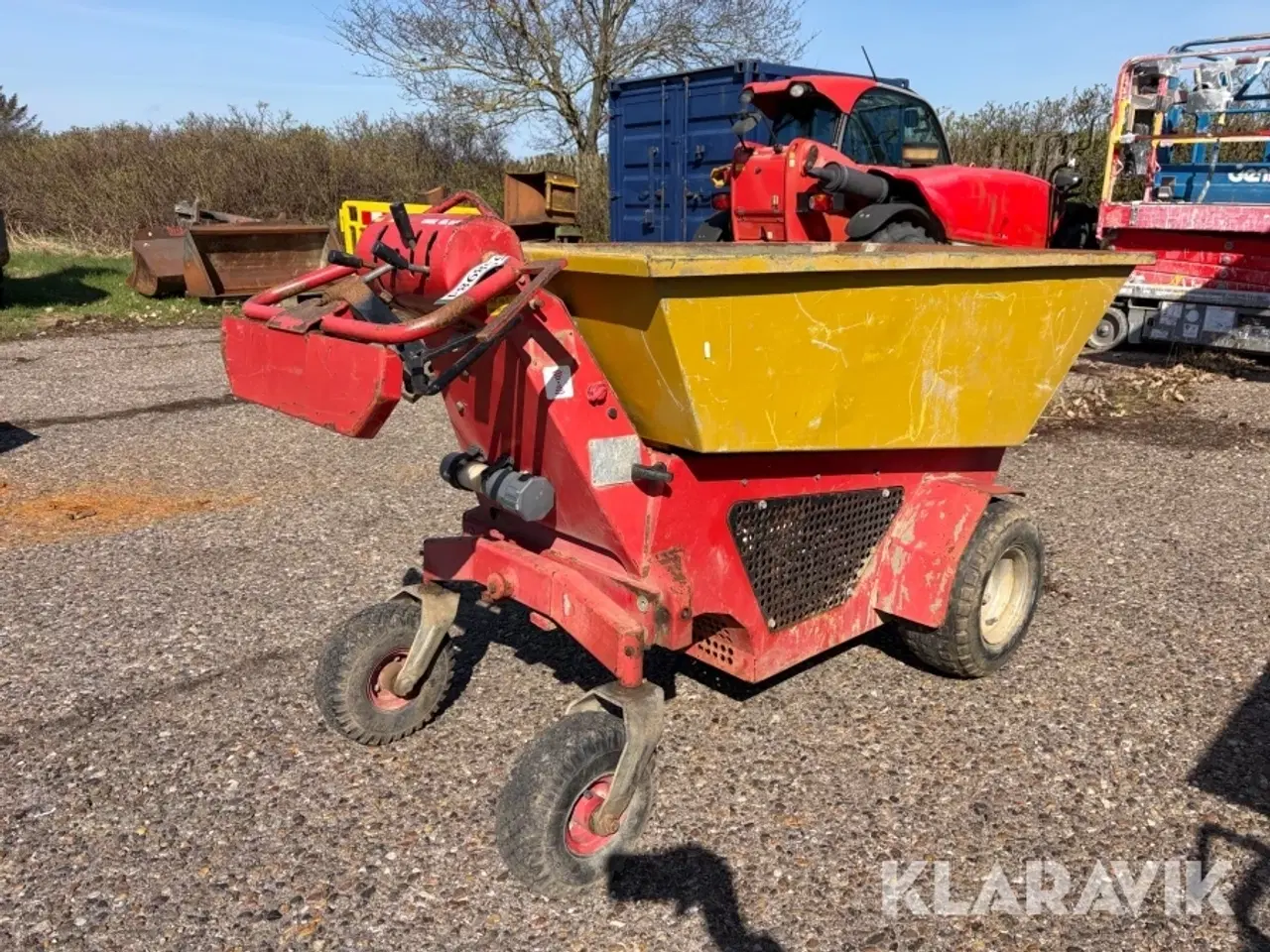 Billede 1 - Motorbøre HG Superskub - 1 styk