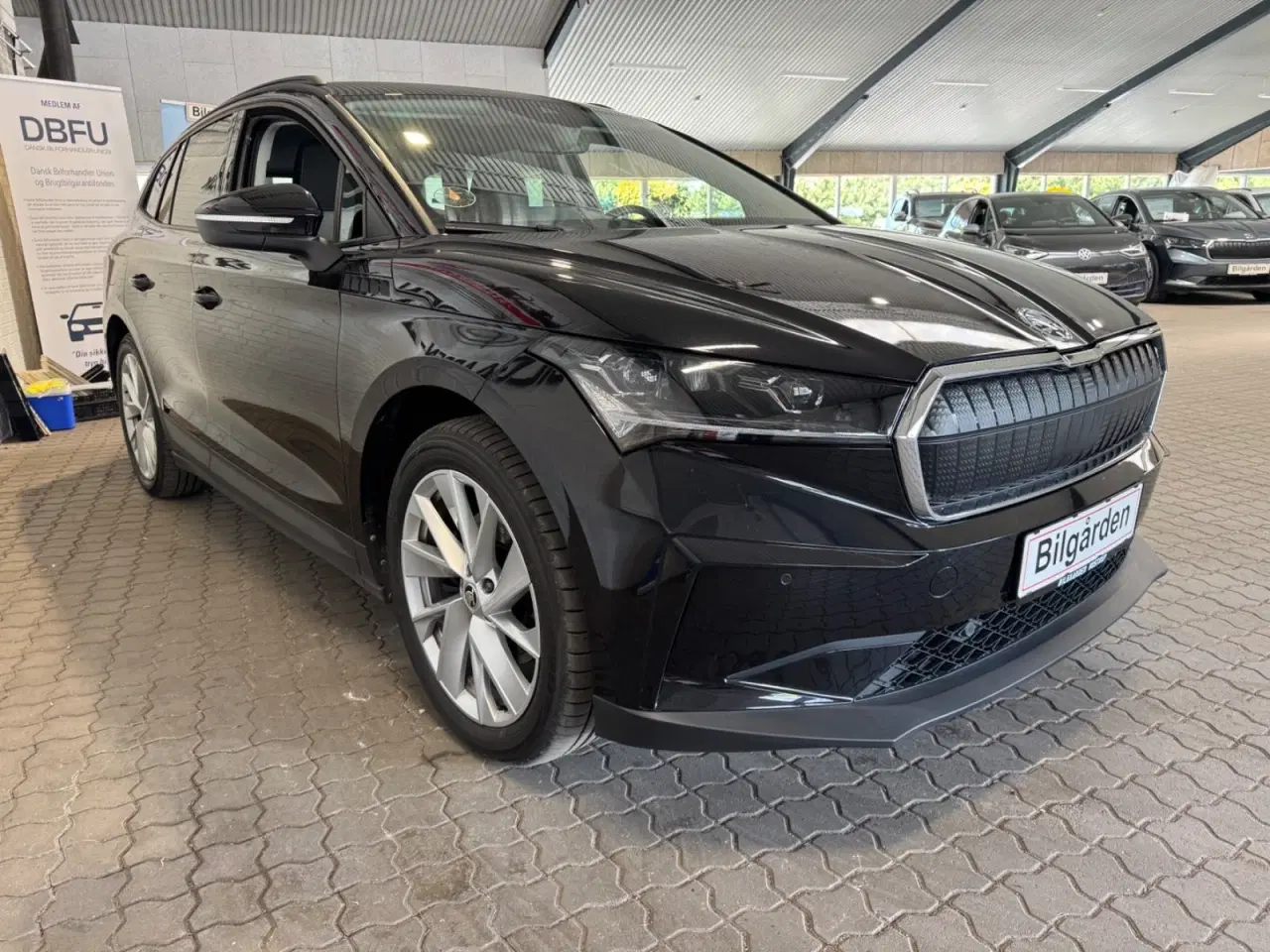Billede 5 - Skoda Enyaq 60 iV