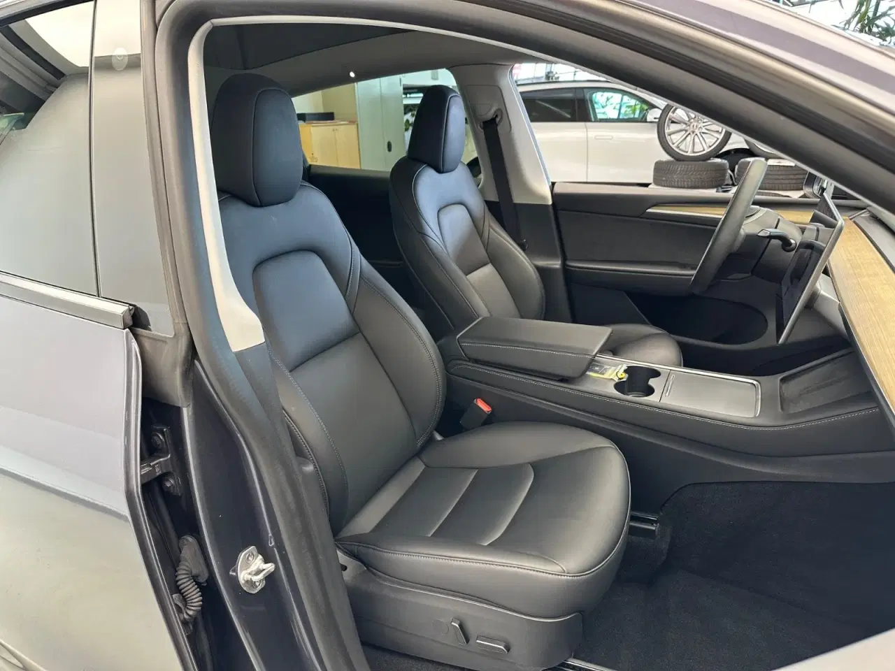 Billede 12 - Tesla Model Y RWD