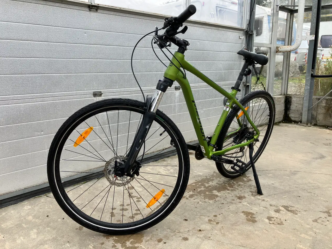Billede 3 - Merida Big Nine 20