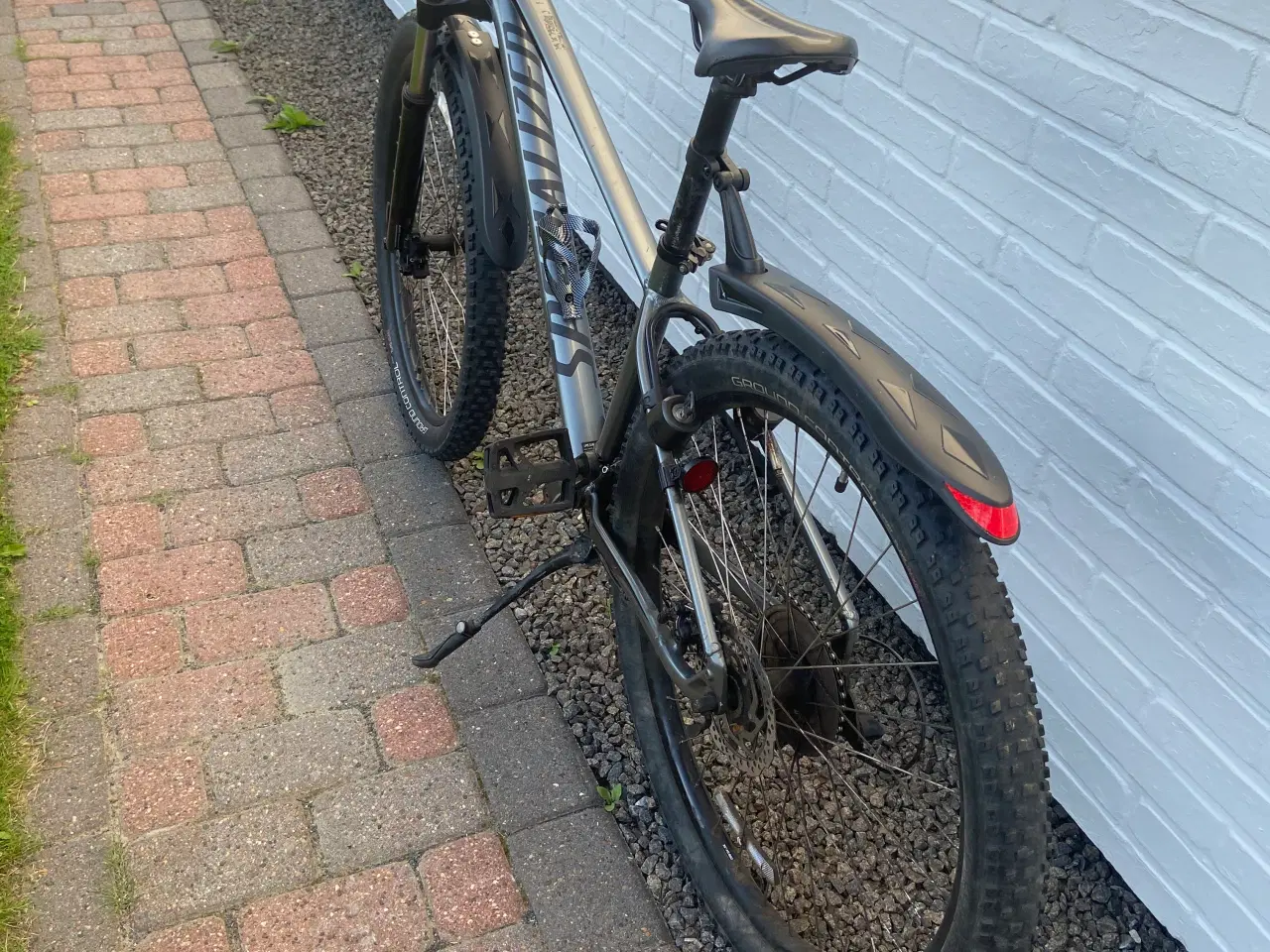 Billede 3 - 27.5" MTB Specialized 24 gear -2018