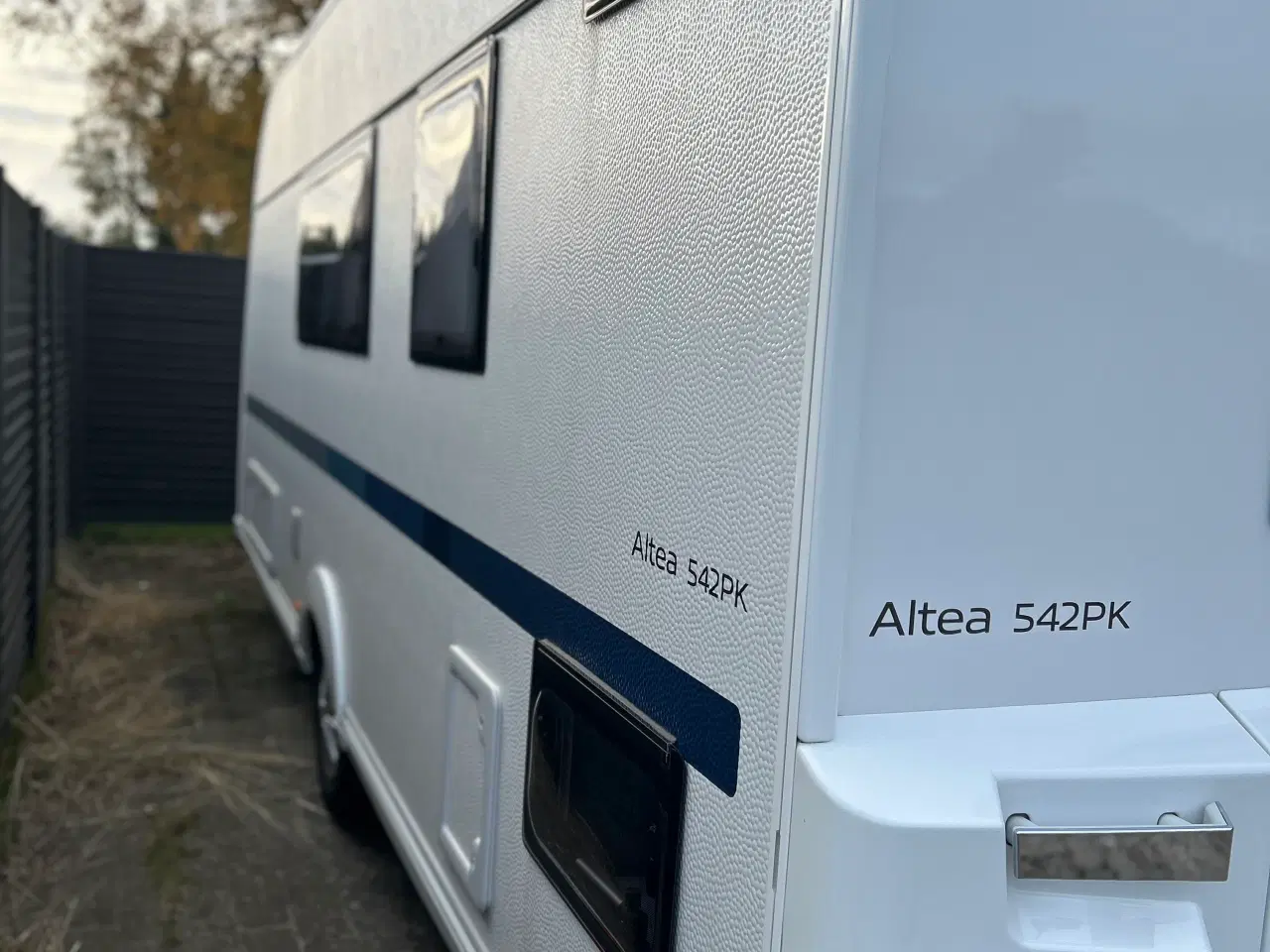 Billede 3 - Campingvogn Adria Altea 542 PK