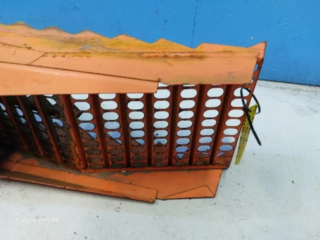 Billede 2 - Dronningborg D7000 Ryster 28450440