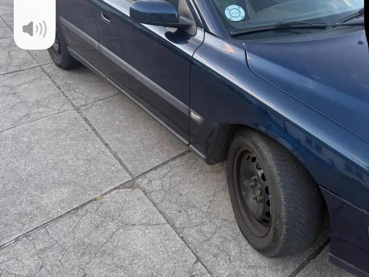 Billede 2 - Volvo s60  2,5 turbo 