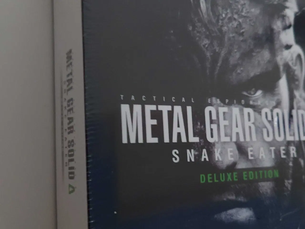 Billede 13 - Metal Gear Solid Delta: Snake Eater CE + DE