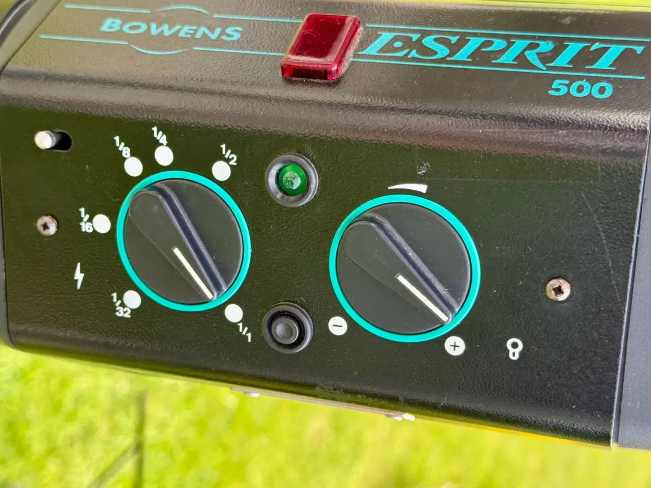 Billede 5 - Bowens Esprit 500 studieflash