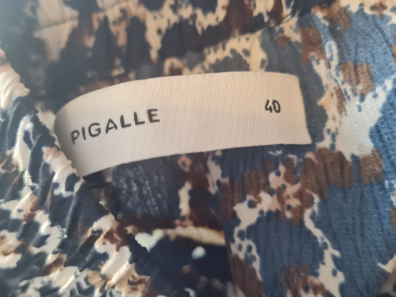 Billede 4 - Nederdel str L 40 Only